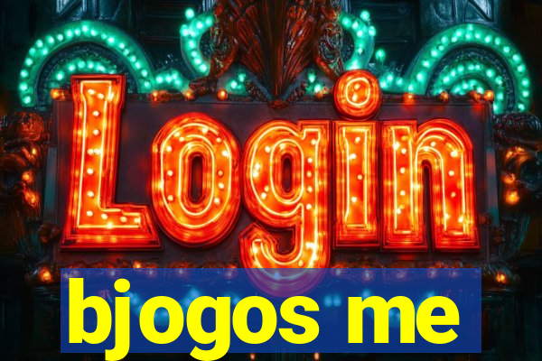 bjogos me